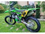 Detail nabídky - Kawasaki KX 450 F