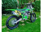 Klikněte pro detailní foto č. 5 - Kawasaki KX 450 F