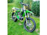 Klikněte pro detailní foto č. 6 - Kawasaki KX 450 F