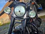 Klikněte pro detailní foto č. 11 - Harley-Davidson FLSTFSE Screamin Eagle Fat Boy