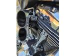 Klikněte pro detailní foto č. 14 - Harley-Davidson FLSTFSE Screamin Eagle Fat Boy