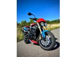 Klikněte pro detailní foto č. 1 - Triumph Street Triple 675