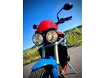 Klikněte pro detailní foto č. 3 - Triumph Street Triple 675