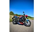 Klikněte pro detailní foto č. 4 - Triumph Street Triple 675