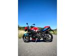 Klikněte pro detailní foto č. 5 - Triumph Street Triple 675