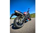 Klikněte pro detailní foto č. 6 - Triumph Street Triple 675