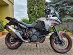 Detail nabídky - KTM 1190 Adventure S