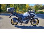 Klikněte pro detailní foto č. 10 - Suzuki DL 650 V-Strom XT
