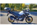 Klikněte pro detailní foto č. 1 - Suzuki DL 650 V-Strom XT