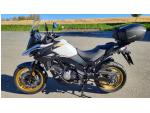 Klikněte pro detailní foto č. 2 - Suzuki DL 650 V-Strom XT