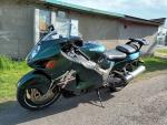 Klikněte pro detailní foto č. 1 - Suzuki GSX 1300 R Hayabusa