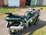 Klikněte pro detailní foto č. 3 - Suzuki GSX 1300 R Hayabusa