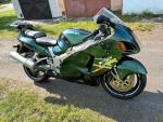 Klikněte pro detailní foto č. 4 - Suzuki GSX 1300 R Hayabusa