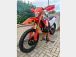 Detail nabídky - KTM 350 EXC-F