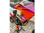 Klikněte pro detailní foto č. 8 - KTM 350 EXC-F