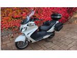 Suzuki Burgman 650