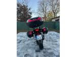 Klikněte pro detailní foto č. 7 - Honda CB 750 Hornet