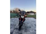 Klikněte pro detailní foto č. 8 - Honda CB 750 Hornet