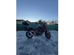 Klikněte pro detailní foto č. 9 - Honda CB 750 Hornet