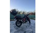 Klikněte pro detailní foto č. 10 - Honda CB 750 Hornet