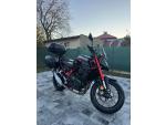 Klikněte pro detailní foto č. 1 - Honda CB 750 Hornet