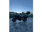 Klikněte pro detailní foto č. 3 - Honda CB 750 Hornet