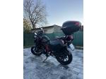 Klikněte pro detailní foto č. 4 - Honda CB 750 Hornet