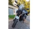 Klikněte pro detailní foto č. 2 - Honda @125
