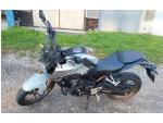 Klikněte pro detailní foto č. 4 - Honda @125