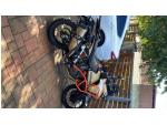 Klikněte pro detailní foto č. 1 - KTM 1050 Adventure