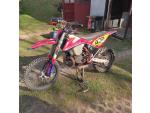 Detail nabídky - KTM 250 EXC TPI