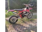Klikněte pro detailní foto č. 3 - KTM 250 EXC TPI
