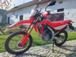 Detail nabídky - Honda CRF 300L