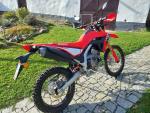 Klikněte pro detailní foto č. 4 - Honda CRF 300L