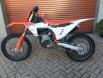 Detail nabídky - KTM 450 SX-F