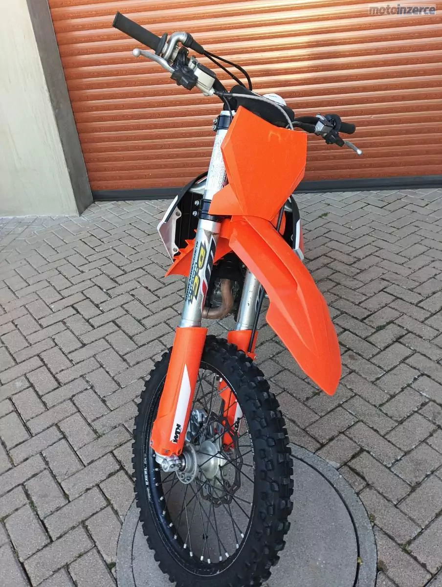 KTM 450 SX-F