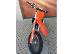 Klikněte pro detailní foto č. 4 - KTM 450 SX-F