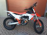 Klikněte pro detailní foto č. 2 - KTM 450 SX-F