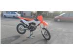 Klikněte pro detailní foto č. 1 - KTM 250 SX-F