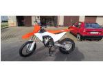 Klikněte pro detailní foto č. 2 - KTM 250 SX-F