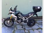 Detail nabídky - Triumph Tiger 900 Rally