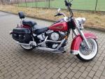 Klikněte pro detailní foto č. 2 - Harley-Davidson FLST 1340 Heritage Softail