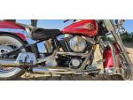 Klikněte pro detailní foto č. 3 - Harley-Davidson FLST 1340 Heritage Softail