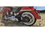 Klikněte pro detailní foto č. 5 - Harley-Davidson FLST 1340 Heritage Softail