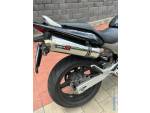 Klikněte pro detailní foto č. 8 - Honda CB 600 F Hornet