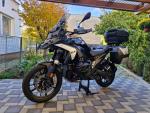 Klikněte pro detailní foto č. 2 - BMW R 1300 GS