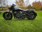 Klikněte pro detailní foto č. 2 - Indian Scout Bobber