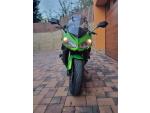 Klikněte pro detailní foto č. 10 - Kawasaki Z 1000 SX