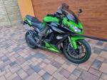 Detail nabídky - Kawasaki Z 1000 SX