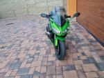 Klikněte pro detailní foto č. 3 - Kawasaki Z 1000 SX